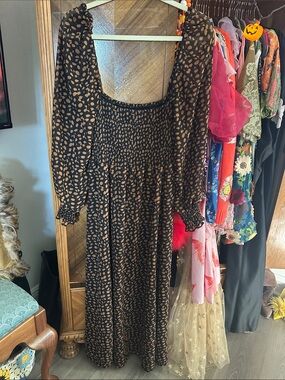 Women’s CAARA Maxi Dress